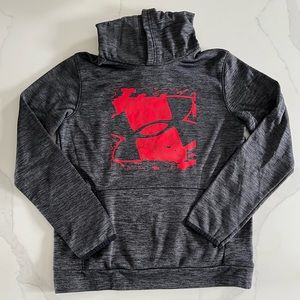 Boys Under Armour Hoodie